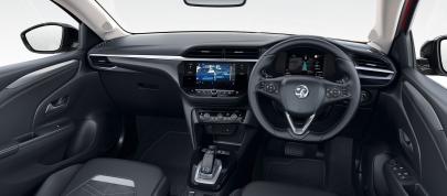 Vauxhall Corsa SRi Nav Premium (2021) - picture 7 of 7