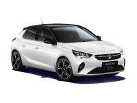 Vauxhall Corsa SRi Nav Premium (2021) - picture 2 of 7
