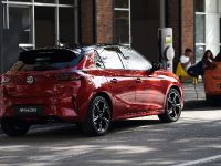 2021 Vauxhall Corsa SRi Nav Premium