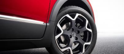 Vauxhall Crossland (2021) - picture 7 of 9