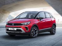 Vauxhall Crossland (2021) - picture 4 of 9