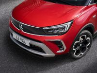 Vauxhall Crossland (2021) - picture 6 of 9