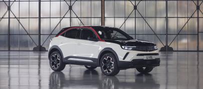 Vauxhall Mokka and Mokka-e (2021) - picture 4 of 35