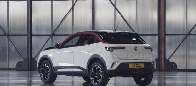 Vauxhall Mokka and Mokka-e (2021) - picture 7 of 35