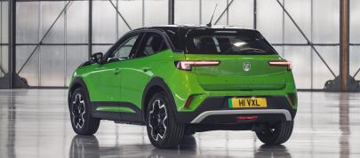 Vauxhall Mokka and Mokka-e (2021) - picture 12 of 35