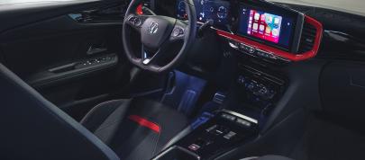 Vauxhall Mokka and Mokka-e (2021) - picture 15 of 35