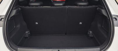 Vauxhall Mokka and Mokka-e (2021) - picture 23 of 35