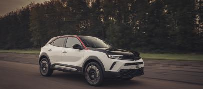 Vauxhall Mokka and Mokka-e (2021) - picture 31 of 35
