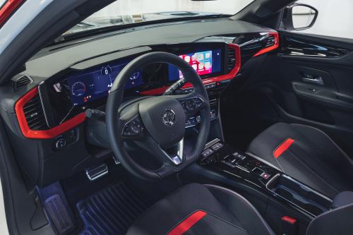 Vauxhall Mokka and Mokka-e (2021) - picture 16 of 35