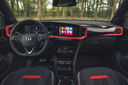 Vauxhall Mokka and Mokka-e (2021) - picture 17 of 35