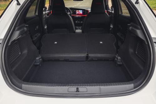 Vauxhall Mokka and Mokka-e (2021) - picture 24 of 35