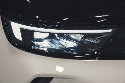 Vauxhall Mokka and Mokka-e (2021) - picture 25 of 35