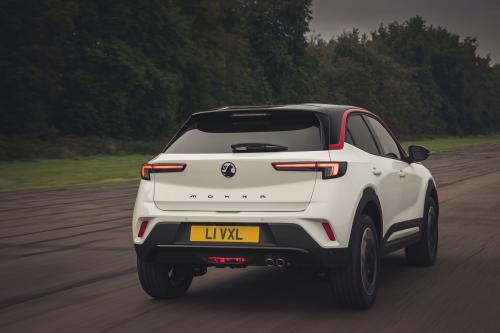 Vauxhall Mokka and Mokka-e (2021) - picture 32 of 35