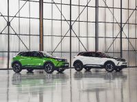 Vauxhall Mokka and Mokka-e (2021) - picture 1 of 35