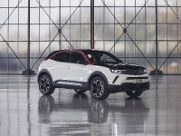 Vauxhall Mokka and Mokka-e (2021) - picture 4 of 35