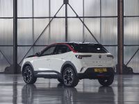 Vauxhall Mokka and Mokka-e (2021) - picture 7 of 35