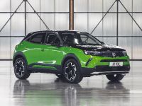 Vauxhall Mokka and Mokka-e (2021) - picture 10 of 35