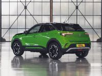 Vauxhall Mokka and Mokka-e (2021) - picture 11 of 35