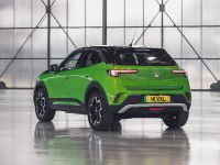 Vauxhall Mokka and Mokka-e (2021)