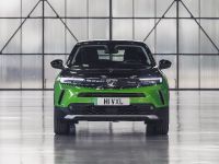 Vauxhall Mokka and Mokka-e (2021)