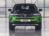 Vauxhall Mokka and Mokka-e (2021) - picture 14 of 35