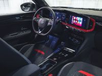 Vauxhall Mokka and Mokka-e (2021)