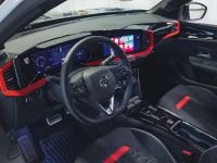 Vauxhall Mokka and Mokka-e (2021)