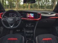 Vauxhall Mokka and Mokka-e (2021)