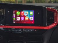 Vauxhall Mokka and Mokka-e (2021) - picture 18 of 35