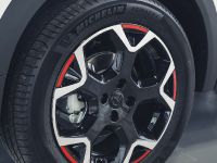 Vauxhall Mokka and Mokka-e (2021) - picture 29 of 35