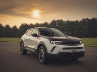 Vauxhall Mokka and Mokka-e (2021)