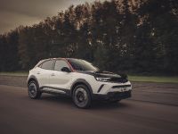 Vauxhall Mokka and Mokka-e (2021)