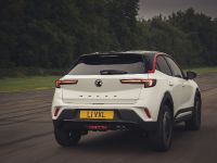 Vauxhall Mokka and Mokka-e (2021)