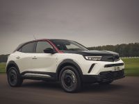 Vauxhall Mokka and Mokka-e (2021)