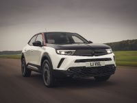 Vauxhall Mokka and Mokka-e (2021) - picture 34 of 35
