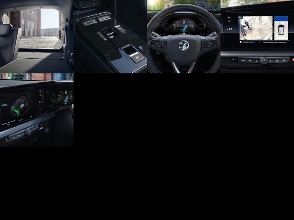 Vauxhall Mokka-e (2021) - picture 25 of 29