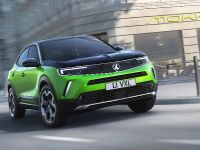 Vauxhall Mokka-e (2021)