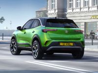 Vauxhall Mokka-e (2021)