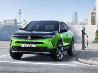 Vauxhall Mokka-e (2021)
