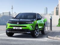 Vauxhall Mokka-e (2021)