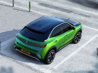 Vauxhall Mokka-e (2021)