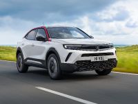 Vauxhall Mokka-e (2021)