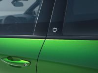 Vauxhall Mokka-e (2021)