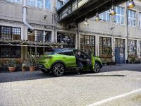 Vauxhall Mokka-e (2021)