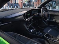 Vauxhall Mokka-e (2021)