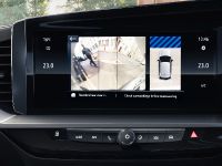 Vauxhall Mokka-e (2021)