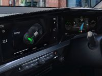 Vauxhall Mokka-e (2021)