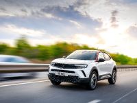 Vauxhall Mokka (2021)