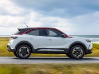 Vauxhall Mokka (2021)