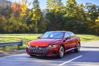 Volkswagen Arteon (2021)